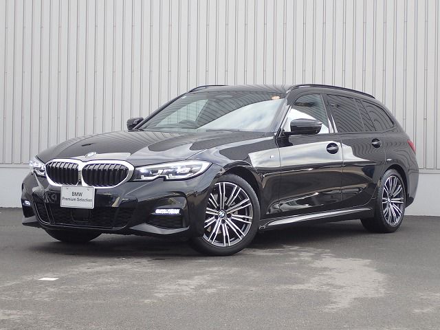 320i Touring M Sport