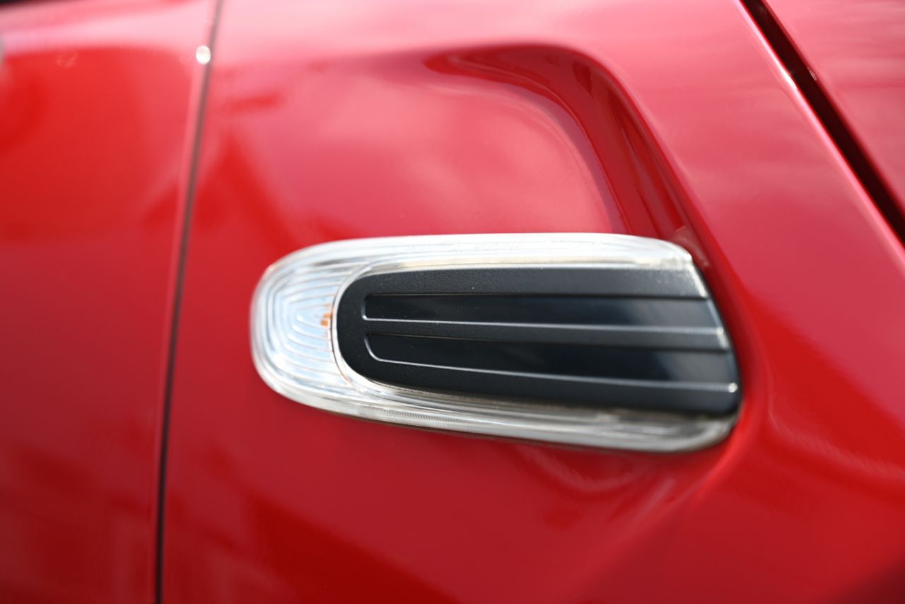 F55 MINI Cooper 5-Door Hatch LCI