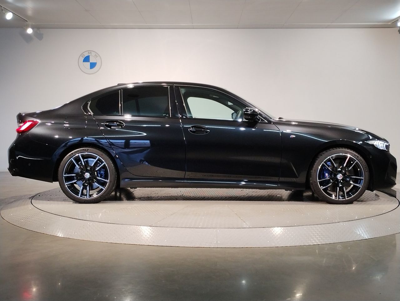 G20 M340i xDrive Saloon LCI RHD MX