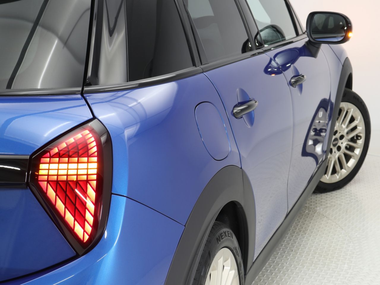 F65 MINI Cooper S 5Dr