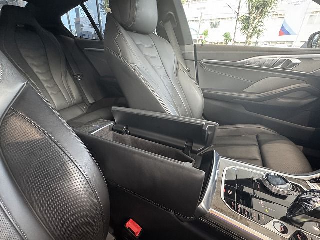 G16 840d xDrive Gran Coupe B57 3.0d