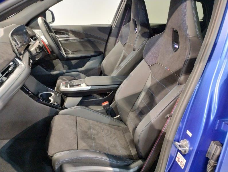 X2 M35i xDrive RHD
