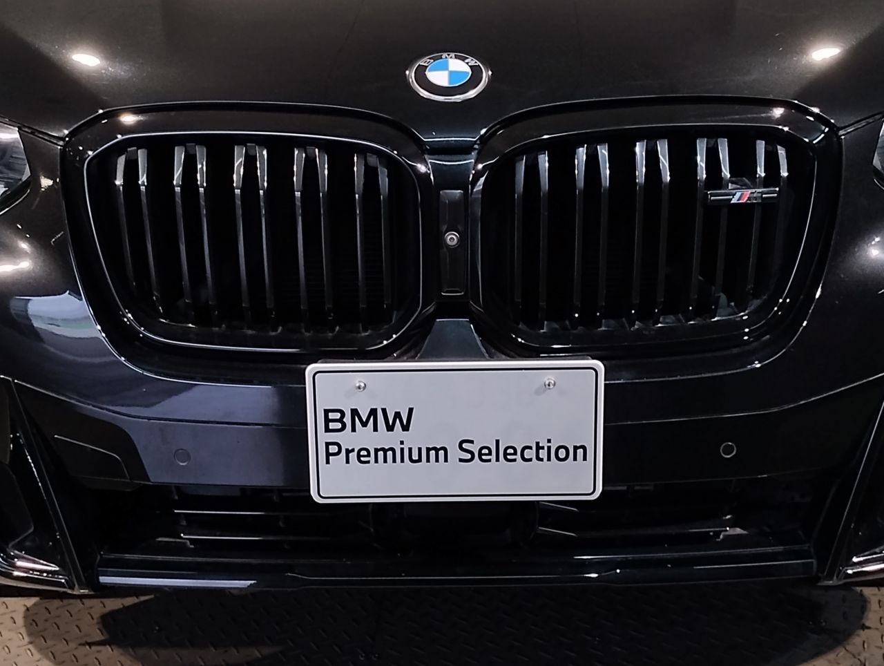 G01 X3 M40i RHD LCI ZA