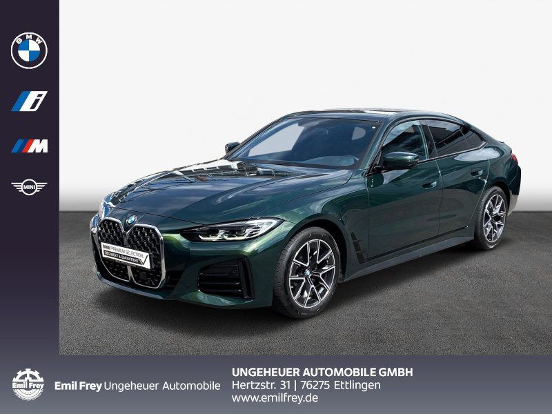 420d Gran Coupe