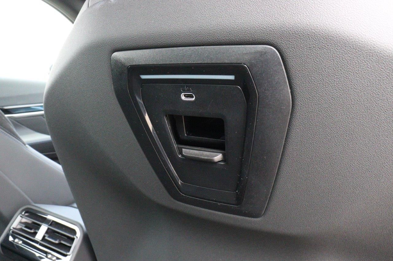 G26 i4 eDrive 40 LCI
