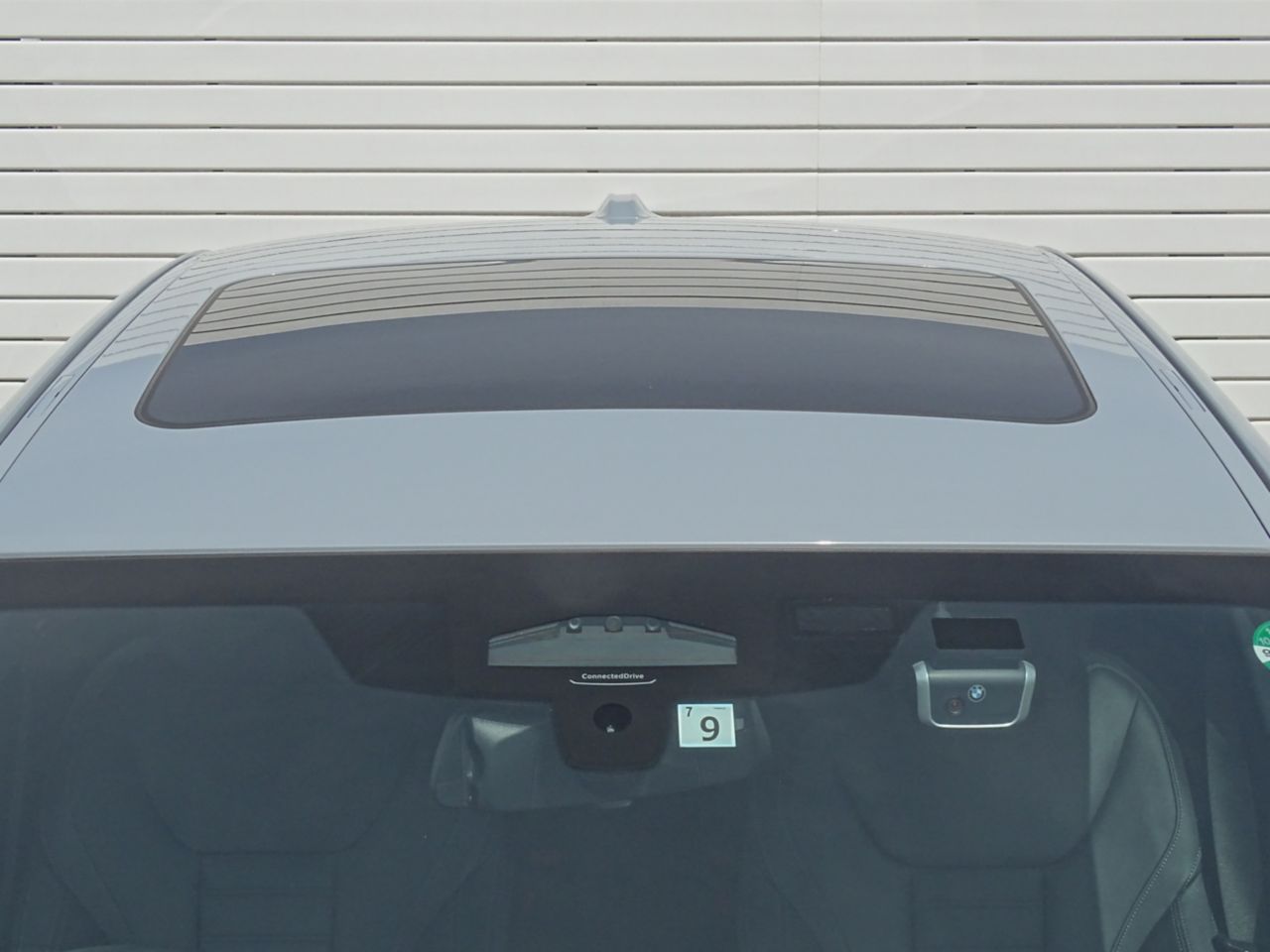 420i Gran Coupé RHD