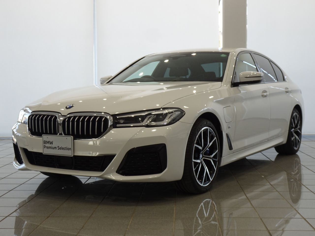 530e M Sport