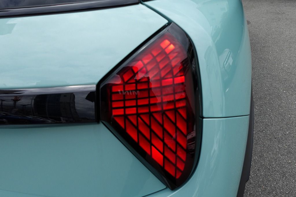 F66 MINI Cooper S 3Dr