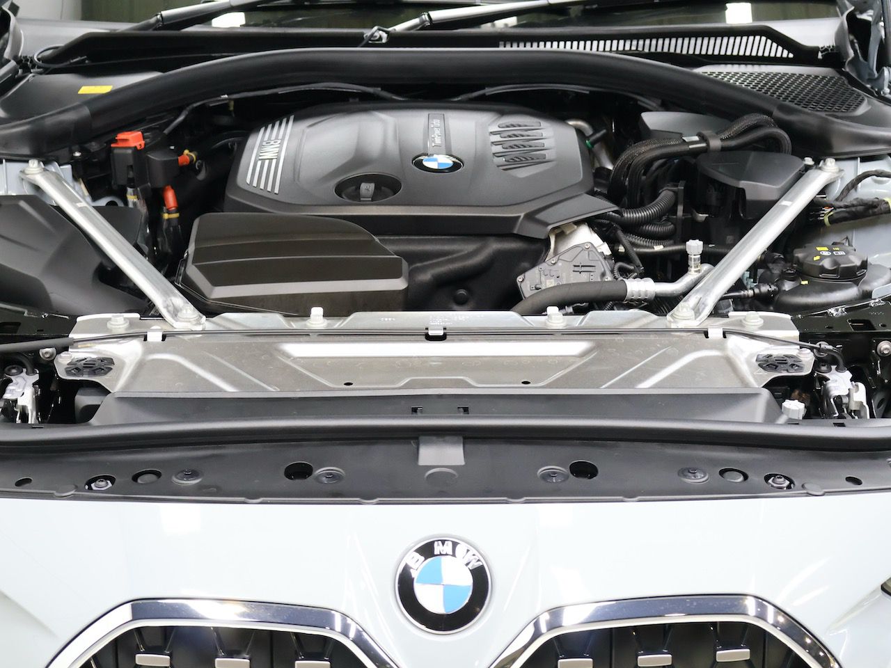 G21 M340i xDrive Touring LCI RHD