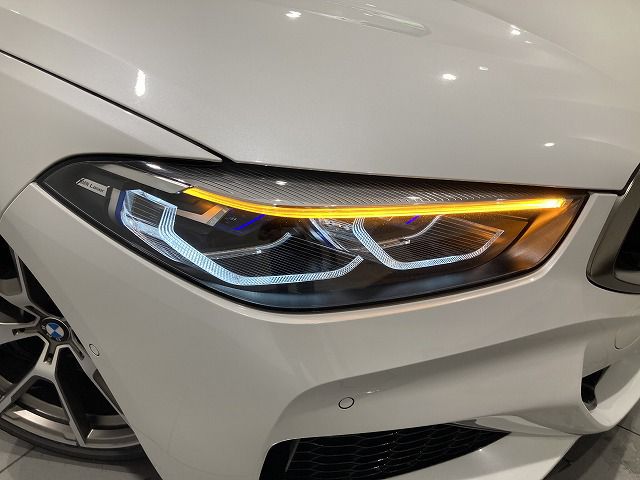 G16 M850i xDrive Gran Coupé N63B 4.4i