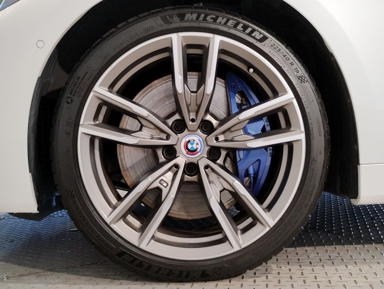G22 M440i xDrive B58 3.0 RHD