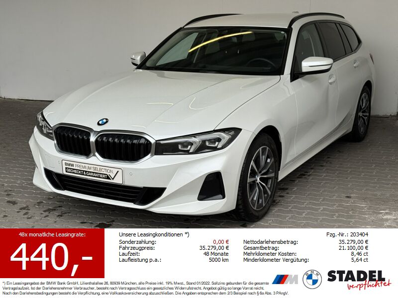 BMW 318
