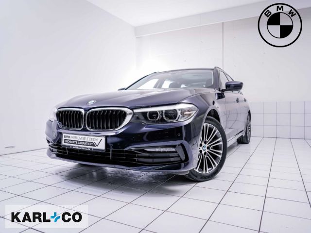 520d Touring