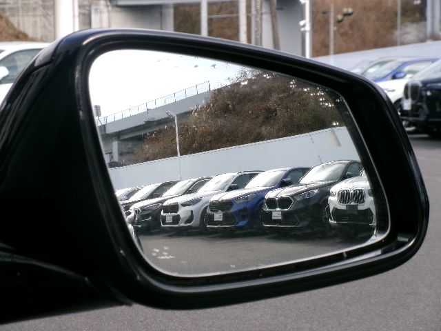 F40 118d Sports Hatch 5-door B47 2.0d