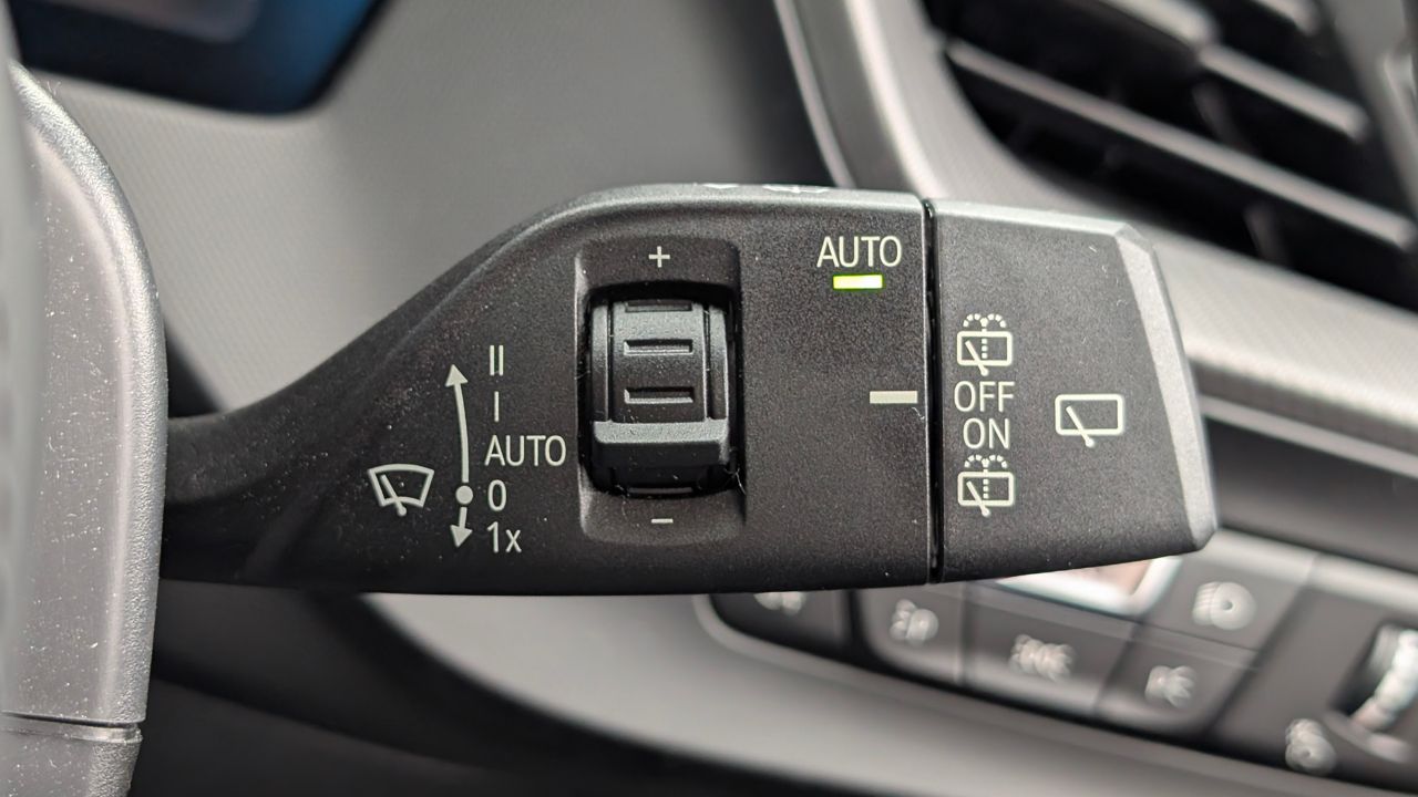 F40 118d Sports Hatch 5-door B47 2.0d