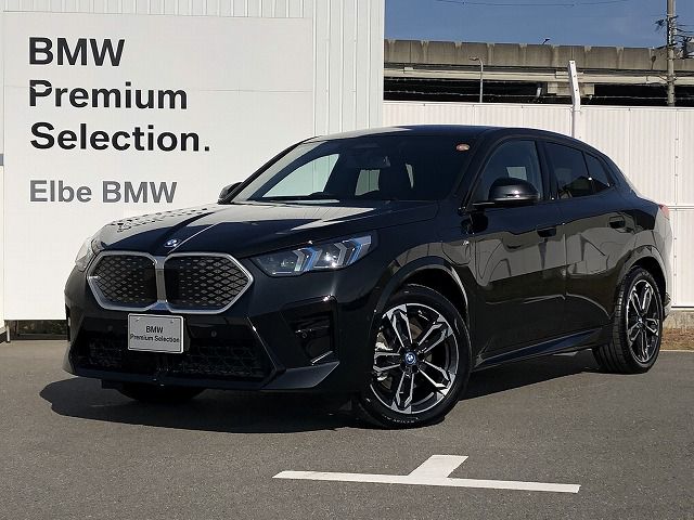 BMW iX2 xDrive30 M Sport