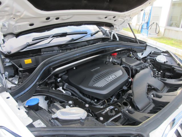 F48 X1 xDrive18d B47 2.0d LCI