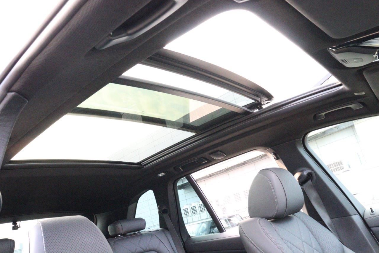 G05 X5 xDrive45e xLine XB1 PHEV