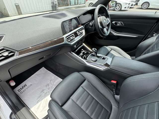 G21 320d xDrive Touring RHD