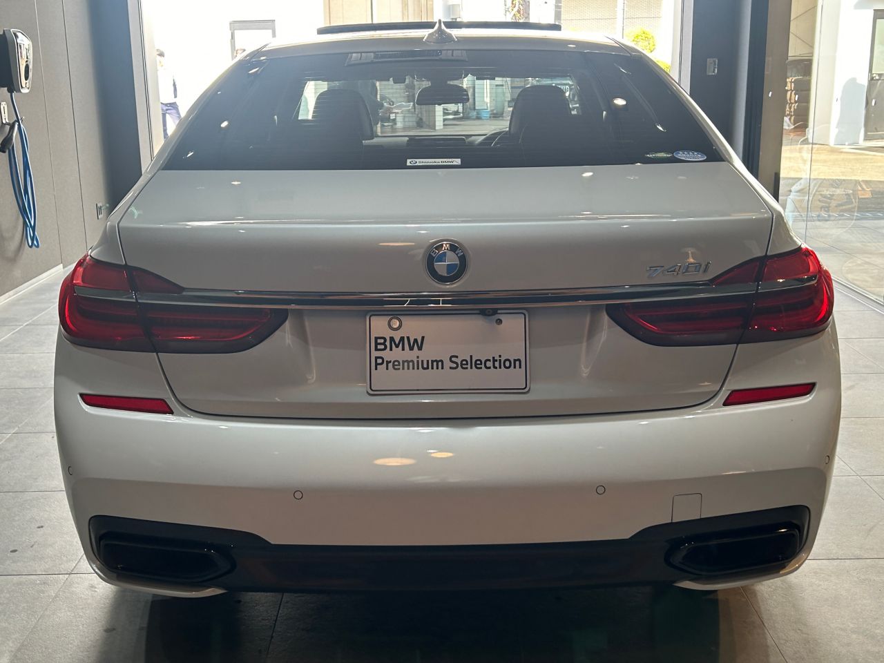 740I