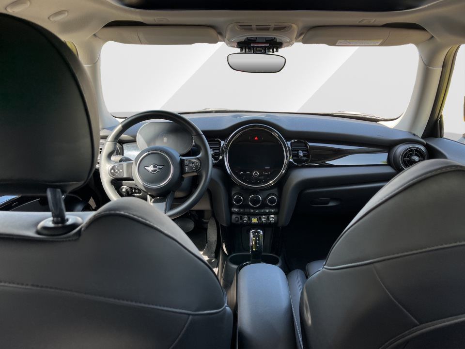 MINI Cooper SE