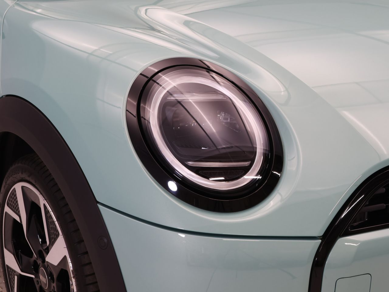 F66 MINI Cooper S 3Dr