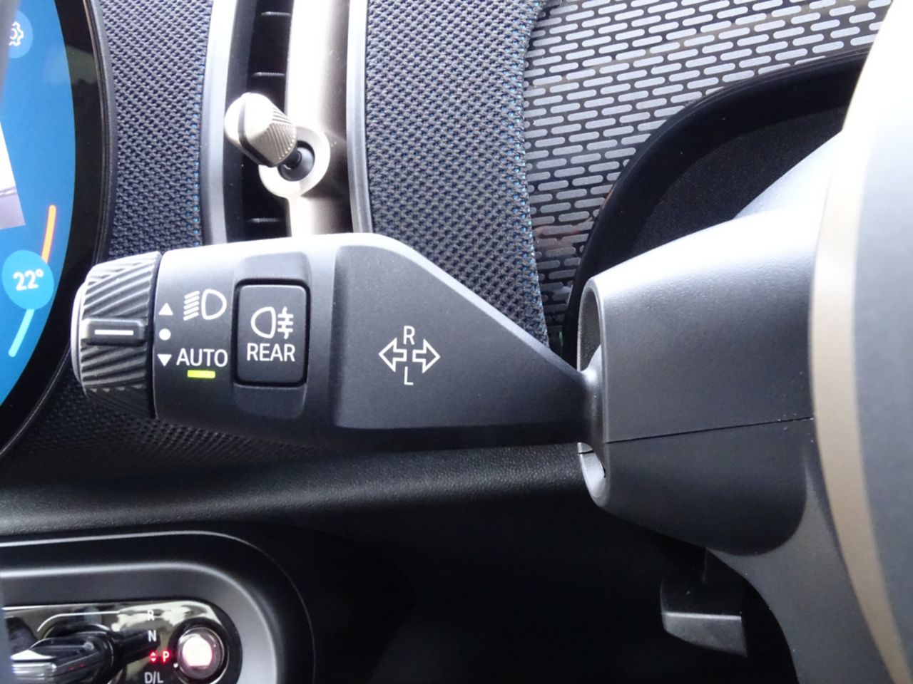 U25 MINI Countryman S ALL4