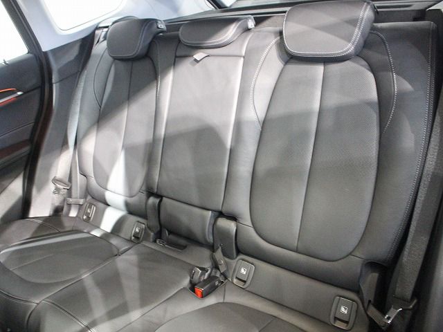 F48 X1 xDrive18d B47 2.0d LCI