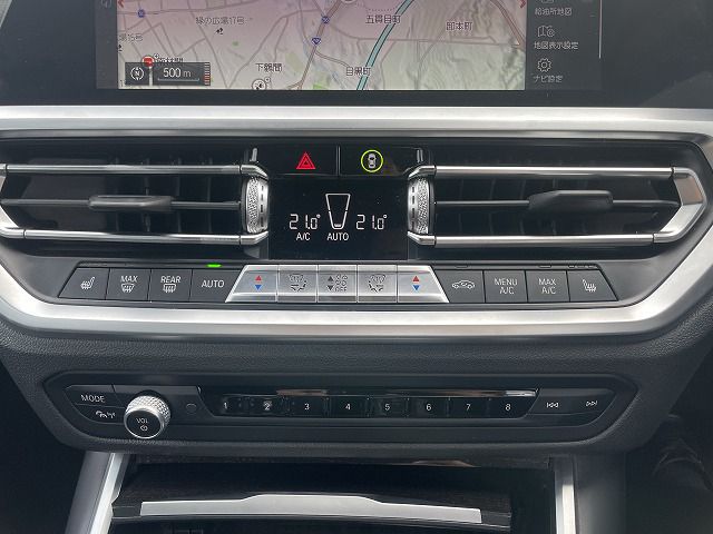 G20 330e Saloon RHD