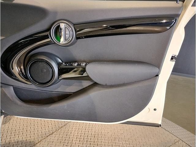 F55 MINI Cooper SD 5dr Hatch LCI