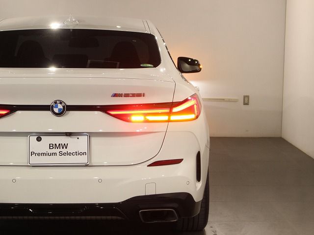 F4* **35i xDrive **** ***** B48 2.0i