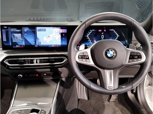 320d xDrive Berline RHD