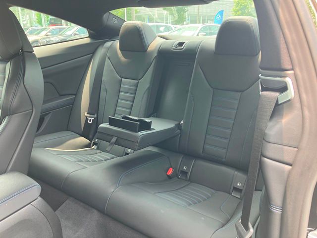 G22 M440i xDrive B58 3.0 RHD