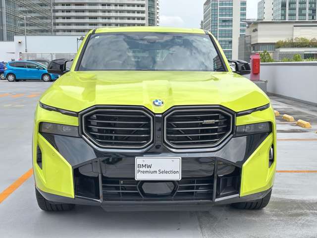XM RHD