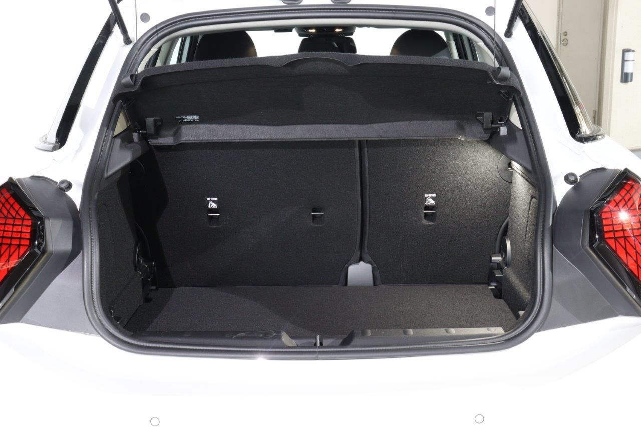 MINI Cooper C 5-doors