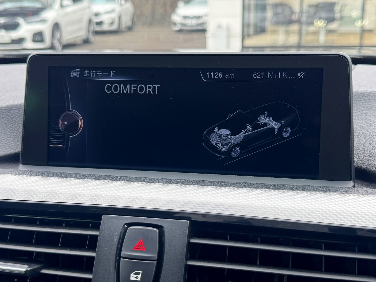 435I CABRIOLET RHD