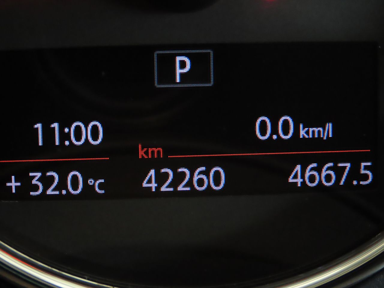 F56 COOPER S D(AT)