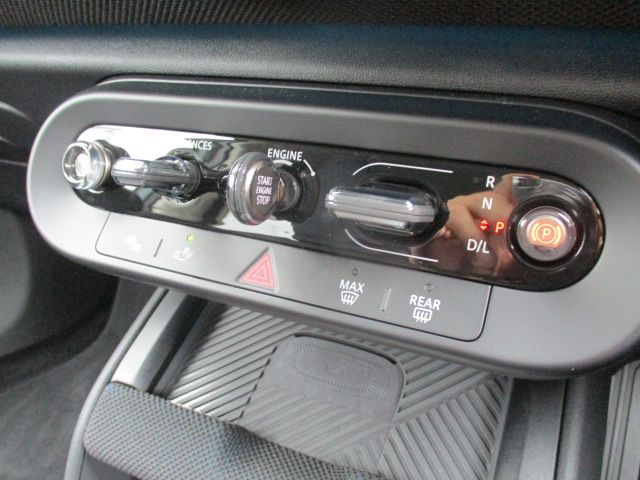 U25 MINI Countryman SE ALL4