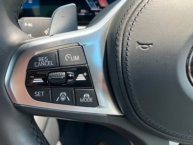 G23 M440i xDrive Convertible RHD