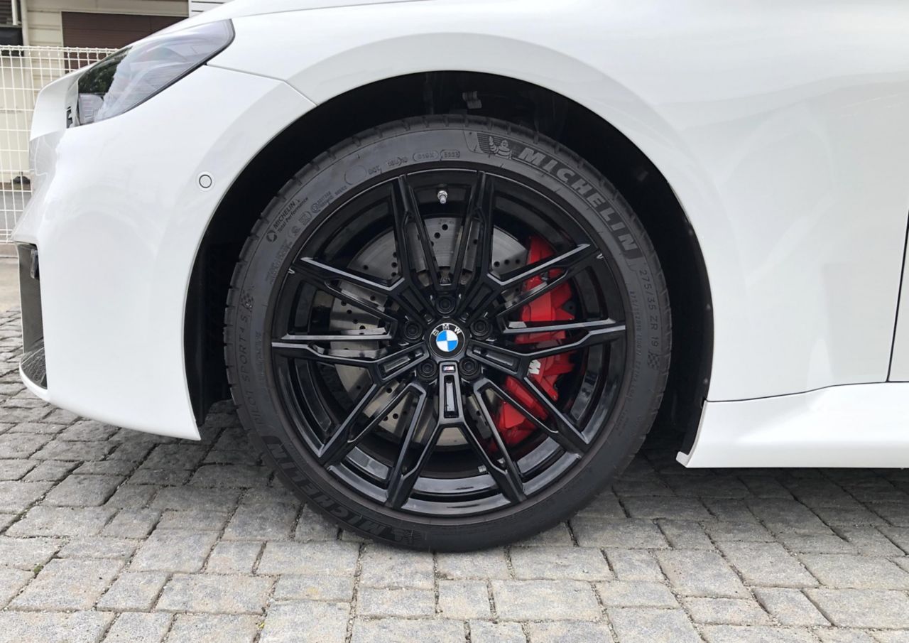 G87 M2 Coupe
