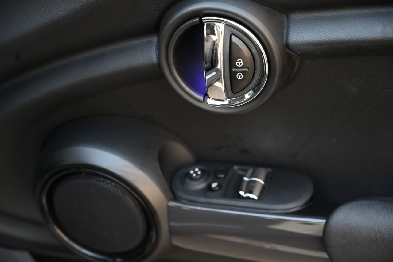 F56 MINI COOPER