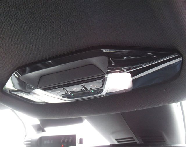 F40 118d Sports Hatch 5-door B47 2.0d