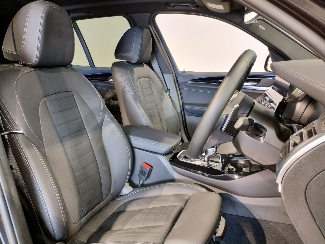 G01 X3 xDrive20d RHD ZA LCI
