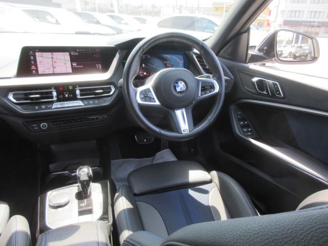 F44 218i Gran Coupe B38 1.5i