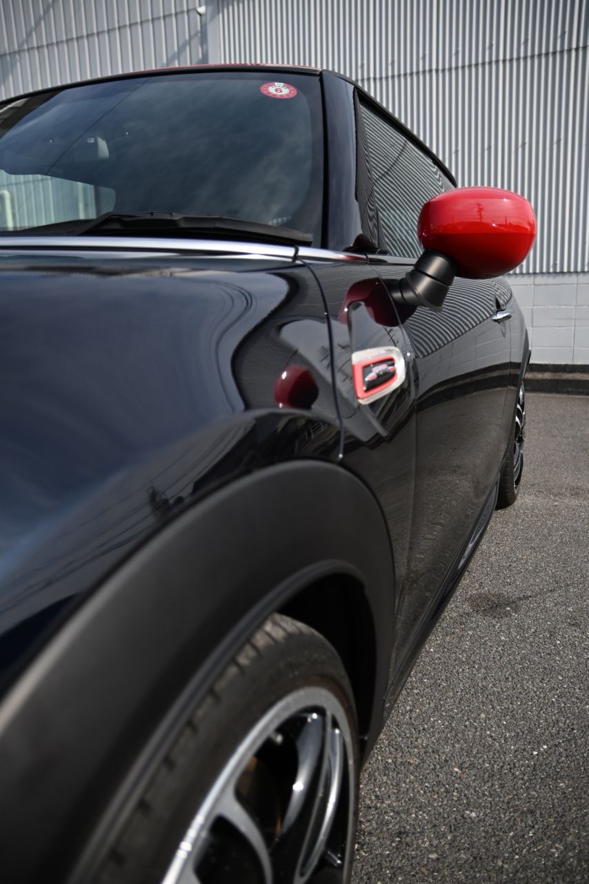 F56 MINI JOHN COOPER WORKS