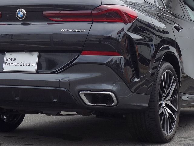 X6 xDrive30d RHD