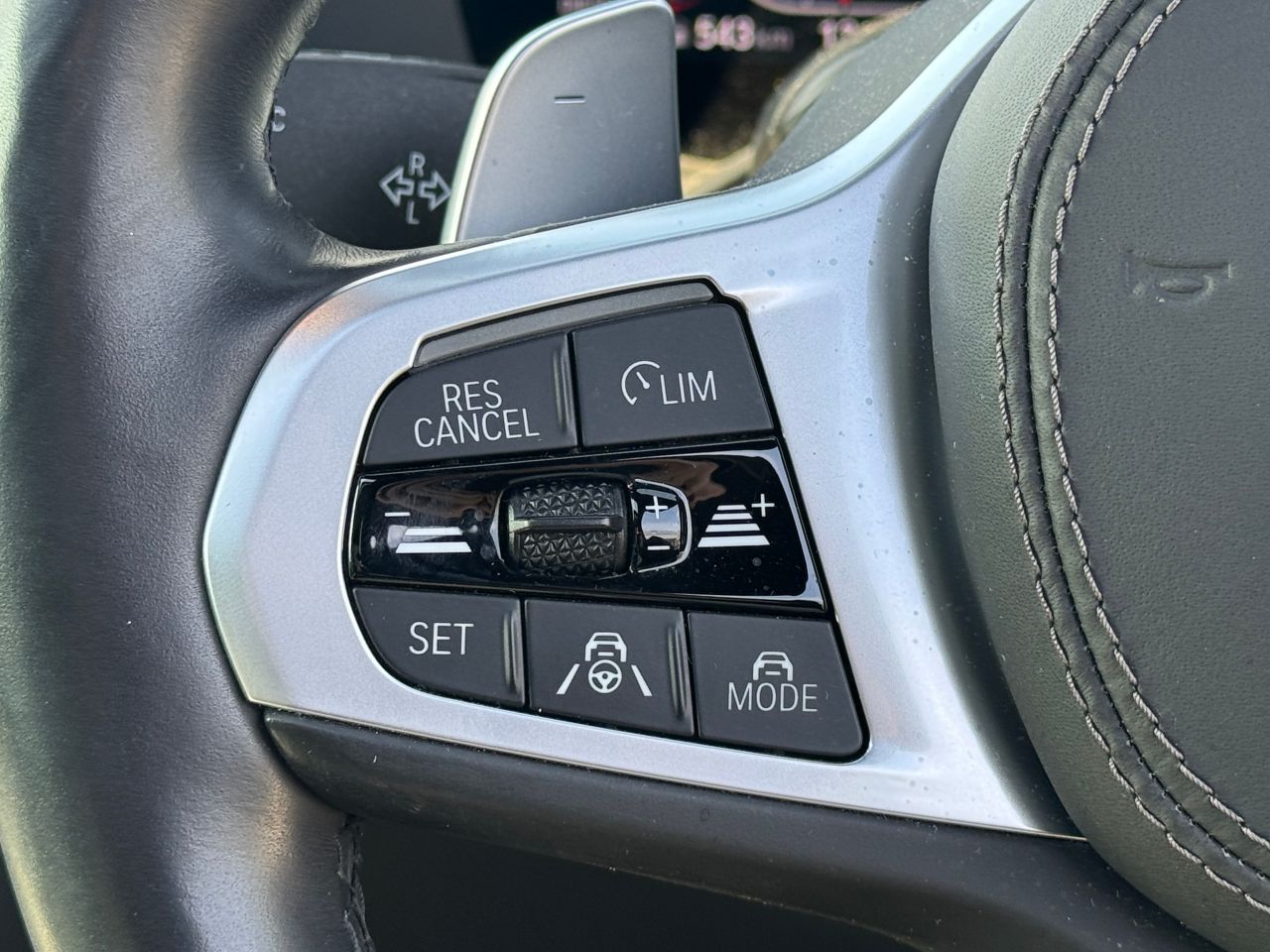 G05 X5 xDrive30d xLine B57 3.0d