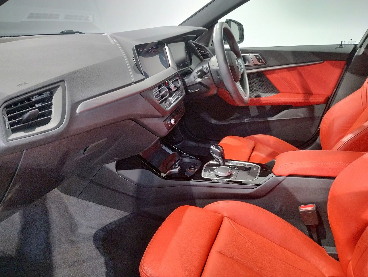 F44 218i Gran Coupe B38 1.5i