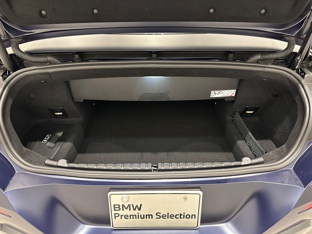 G14 M850i xDrive Convertible N63 4.4i