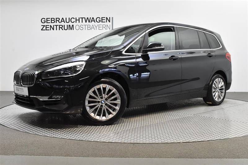 216i Gran Tourer
